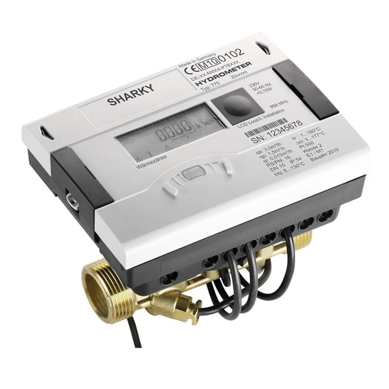 DIEHL Metering SHARKY 775