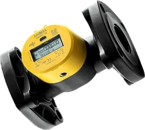 QALCOSONIC W1
